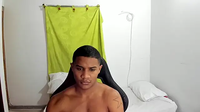 corzoethan online show from 06-26-26, 04:00