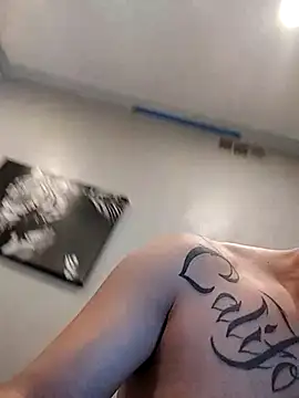 Daddie2hung online show from 03-10-25, 07:50