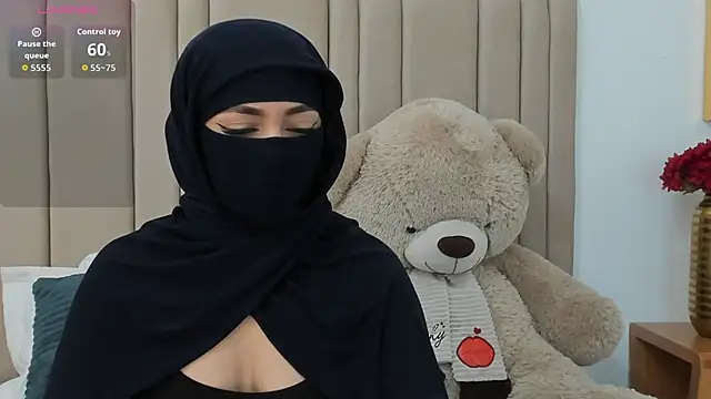 izadii online show from 02-02-26, 07:34