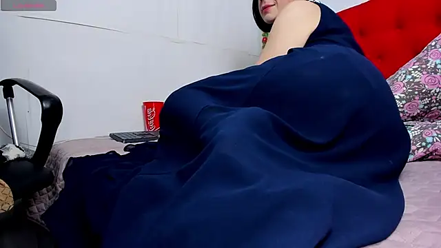 Brulanta Virino online show from 02-05-25, 05:42