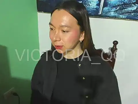 victoria qq online show from 01-19-25, 02:04