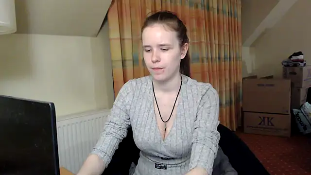 Princess-Lilly online show from 01-16-25, 04:39
