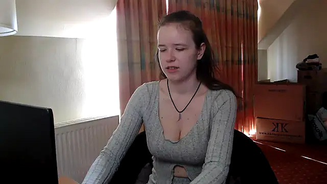 Princess-Lilly online show from 01-19-25, 01:01