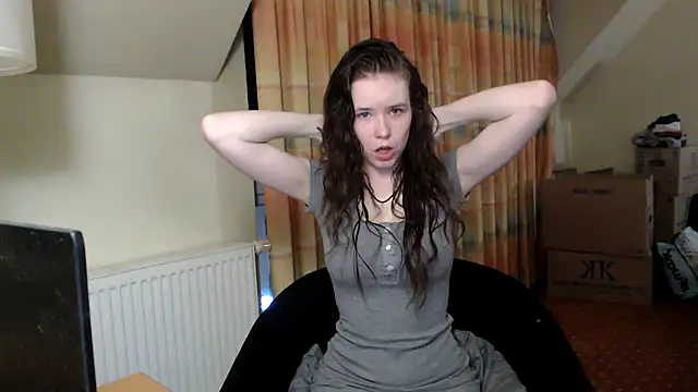 Princess-Lilly online show from 01-21-25, 03:04