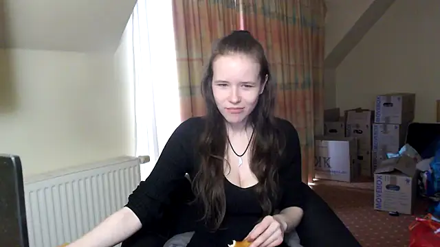 Princess-Lilly online show from 02-03-25, 01:40