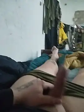 Kranik210 online show from 02-19-26, 09:38