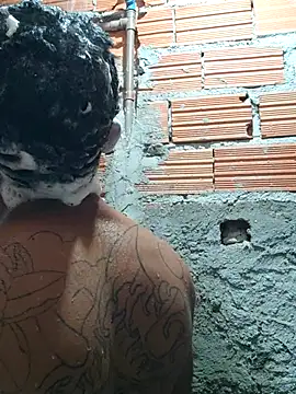 Gabrielag1533 online show from 10-22-25, 08:52