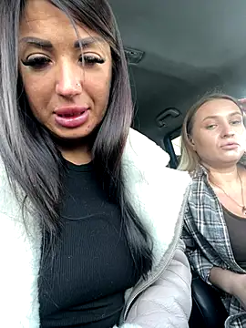 RuslanaXX online show from 11-16-25, 03:01