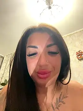 RuslanaXX online show from 01-12-26, 04:45