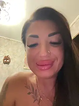 RuslanaXX online show from 02-06-26, 06:55