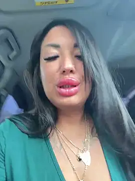 RuslanaXX online show from 05-10-26, 07:35