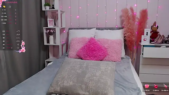 PornoGirlX online show from 01-15-25, 07:05