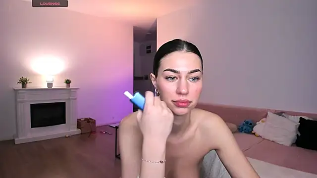 AnysaSmith online show from 05-04-26, 12:39