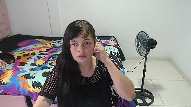 Aliciaheart online show from 06-03-26, 06:35
