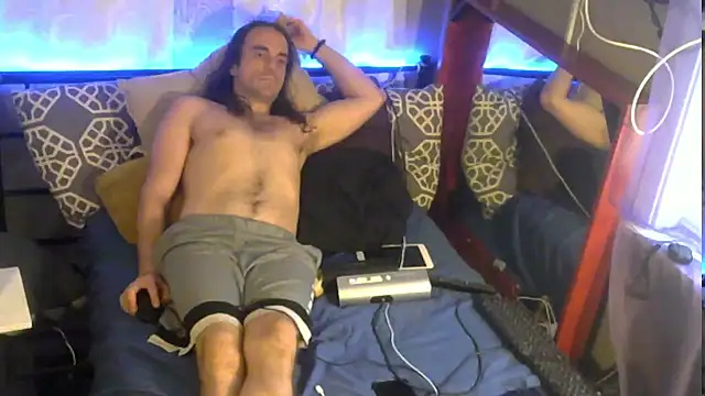 SexyCeleb online show from 03-12-26, 04:35