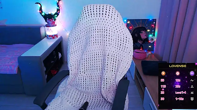 AmyBoop online show from 03-06-25, 07:10