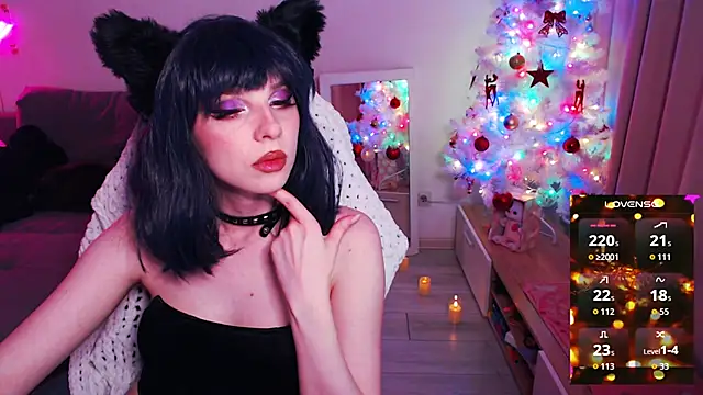 AmyBoop online show from 01-08-26, 07:49