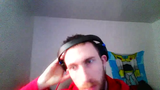 DenyingSanity online show from 04-04-26, 03:42