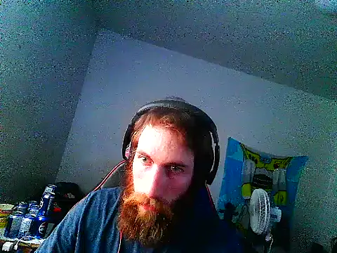 DenyingSanity online show from 08-02-26, 03:54