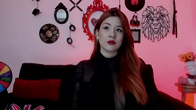 Snapshot of Diosa_Alexandraa chatting on 01-27-25, 04:43 Diosa Alexandraa online show from 01-27-25, 04:43