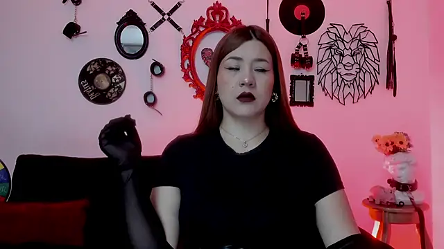 Snapshot of Diosa_Alexandraa chatting on 01-30-25, 03:19 Diosa Alexandraa online show from 01-30-25, 03:19