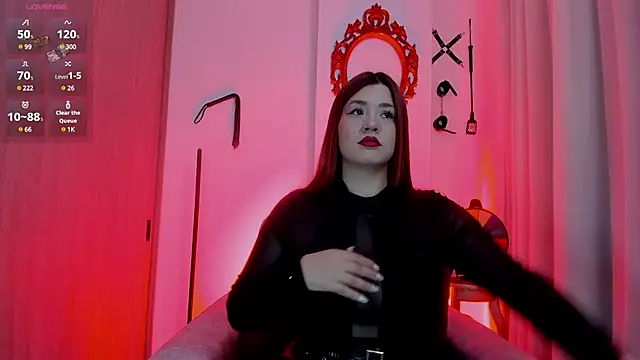 Snapshot of Diosa_Alexandraa chatting on 03-04-25, 03:26 Diosa Alexandraa online show from 03-04-25, 03:26