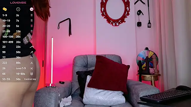 Snapshot of Diosa_Alexandraa chatting on 10-15-25, 07:14 Diosa Alexandraa online show from 10-15-25, 07:14