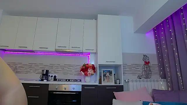 AyanaJoy online show from 10-01-25, 09:21