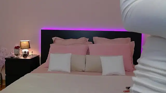 AyanaJoy online show from 03-22-26, 12:25