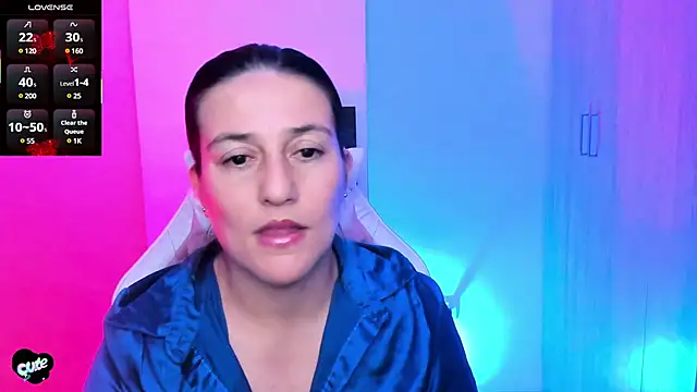 Saskyaa online show from 03-04-25, 03:48