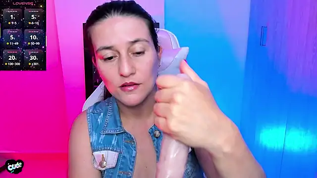 Saskyaa online show from 03-10-25, 04:35