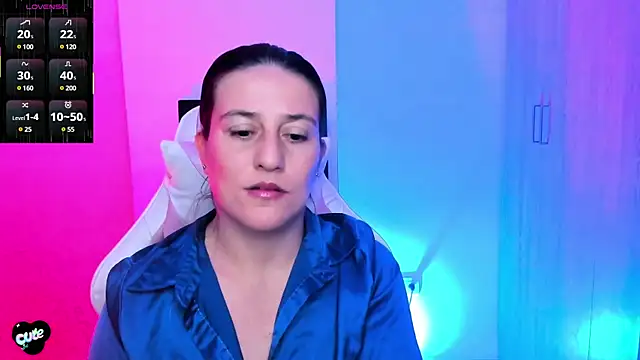 Saskyaa online show from 03-13-25, 12:37