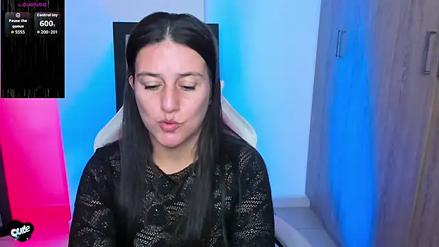 Saskyaa online show from 10-01-25, 02:06