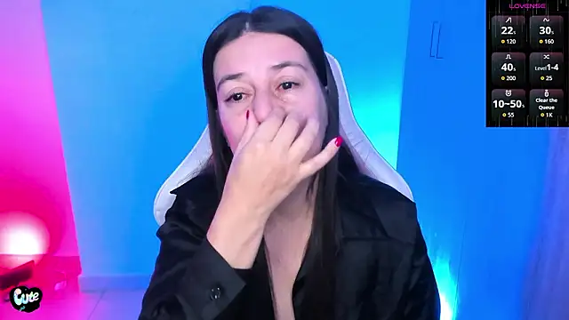 Saskyaa online show from 02-02-26, 01:32