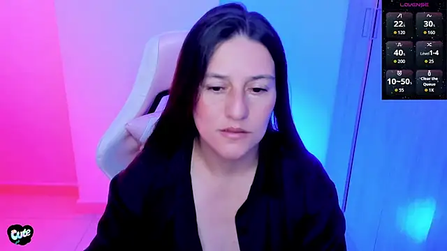 Saskyaa online show from 06-25-26, 07:18