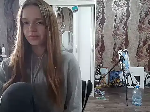 samanta55555 online show from 10-02-25, 09:05