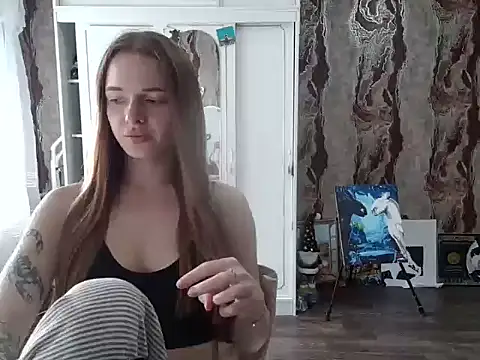 samanta55555 online show from 10-14-25, 08:48