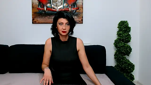 Taissa4U online show from 10-25-25, 06:35