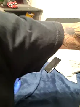 LongDickZee562 online show from 10-19-25, 09:54