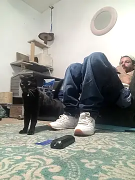 LongDickZee562 online show from 11-25-25, 07:36