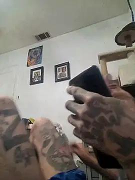 LongDickZee562 online show from 11-26-25, 10:00