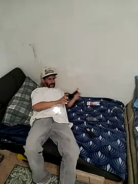 LongDickZee562 online show from 12-01-25, 09:20