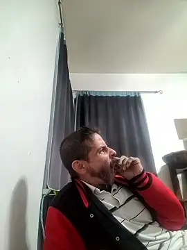 LongDickZee562 online show from 01-11-26, 08:52