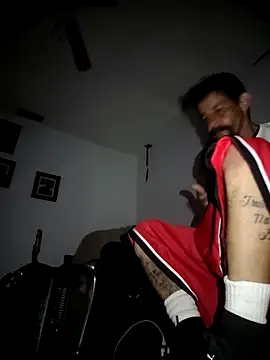 LongDickZee562 online show from 02-17-26, 10:56