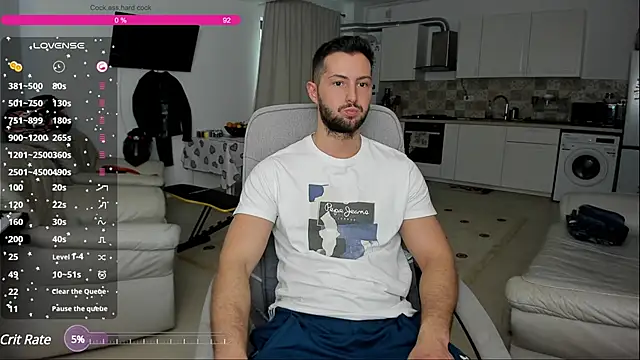 ZackFraser online show from 12-22-24, 08:16