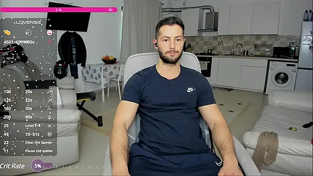 ZackFraser online show from 12-27-24, 11:06