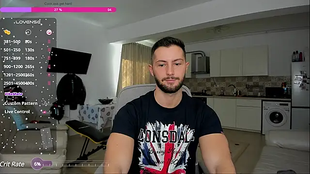 ZackFraser online show from 01-01-25, 10:00