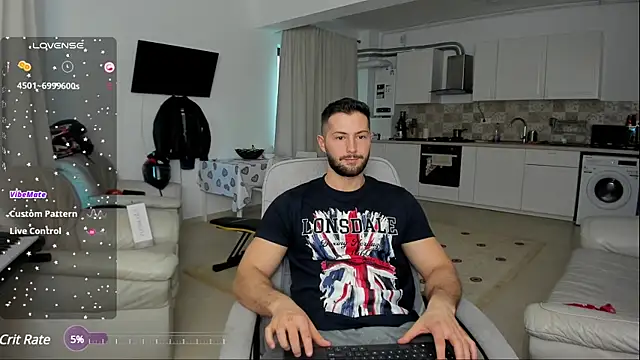 ZackFraser online show from 01-01-25, 01:05