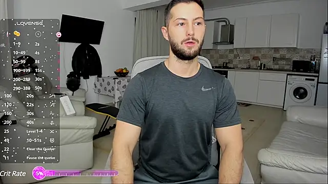 ZackFraser online show from 01-10-25, 05:05