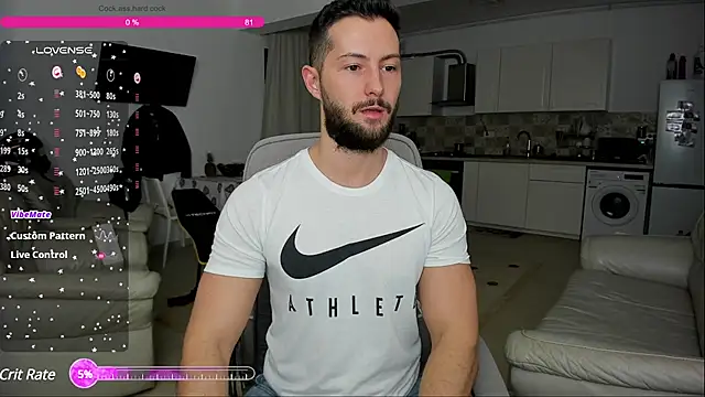 ZackFraser online show from 02-04-25, 05:10